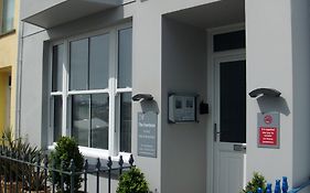 Farnham Hotel Tenby